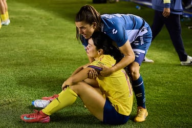 La maldición del estadio Ciudad de los Deportes que desafía a los equipos locales