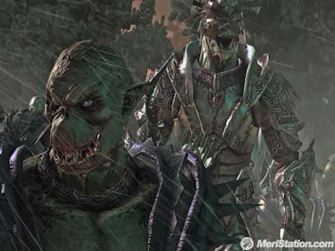 BioWare apostará por medidas de seguridad con Dragon Age