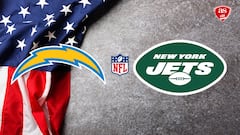 All the TV and streaming information you need if you want to watch the Los Angeles Chargers visit the New York Jets in Week 9 of the 2023 NFL regular season.