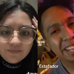 Se casó con un venezolano y terminó estafada: “Me pidió matrimonio a los seis meses y luego optó a la visa residencial”