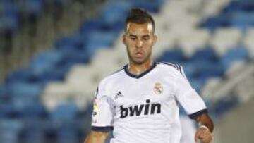 DUELO DE CRACKS. Jes&eacute; y Deulofeu lideran a Castilla y Bar&ccedil;a B con sus 18 goles y van a por el Pichichi