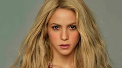 Shakira: “He prohibido YouTube a mis hijos y espero que pronto lo prohíban en todo el mundo”