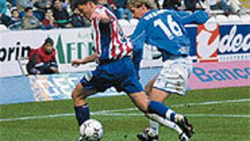 <b>COMPLICADA MISIÓN</B>. El Sporting tiene que mentalizarse para sacar el máximo partido a un mes de marzo que será decisivo.