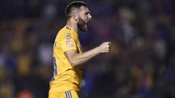 Tigres - Toluca, cómo y dónde ver; horario y TV online