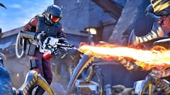 Así es Starship Troopers: Extermination, el nuevo rival de Helldivers 2 que ya está a la venta