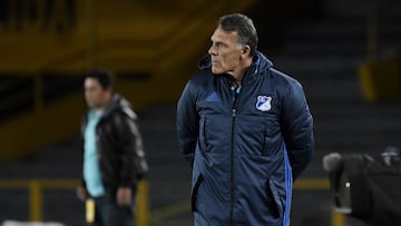 Desgarrador video de Millonarios recordando a Russo: “Leyenda y campeón”