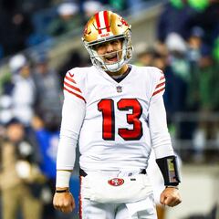 Brock Purdy: How Mr. Irrelevant became a star of the 2022 NFL season