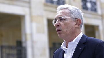 Caso contra &Aacute;lvaro Uribe: Qu&eacute; testigo ha llevado la defensa y c&oacute;mo contin&uacute;a el proceso