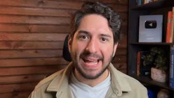 Rodrigo Arteaga, nutricionista: “Lo mejor que puedes hacer por tu cerebro es comer este pescado dos veces a la semana”