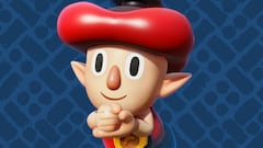 Sellos en Zelda Echoes of Wisdom: dónde están y mapa con la localización de todos los puntos de Sellelio