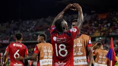 Independiente Medellín recibe a Chicó por la fecha 8 de la Liga BetPlay.