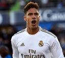 Varane: "Ha sido un combate y el equipo respondió muy bien"