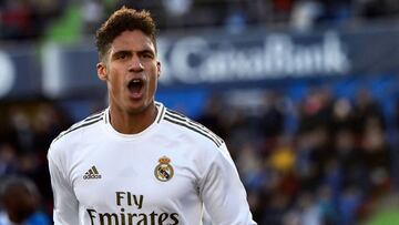 Varane.