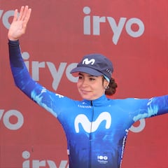 El ejemplo de lucha de Sheyla Gutiérrez: “No quería darle más drama a mi carrera”