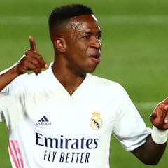 Los 'haters' de Vinicius deberían escuchar esto de Álvaro Benito y Kiko