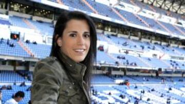 Ana Rossell tiene un nuevo proyecto, la Academia de Tecnificación AR10.