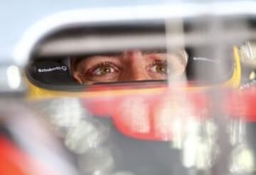 Fernando Alonso.