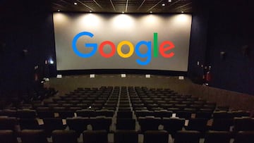 Google te ayuda a encontrar el mejor cine para ver tus películas