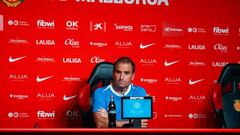 Arrasate: “En estos campos (Bernabéu) necesitas rozar la perfección”