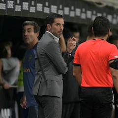 Para Fernando Gago el fracaso no existe en el fútbol