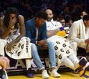 Los Lakers suman 56 derrotas, la peor marca de toda su historia