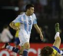 SER: El Atlético vuelve a la carga por el argentino Gaitán
