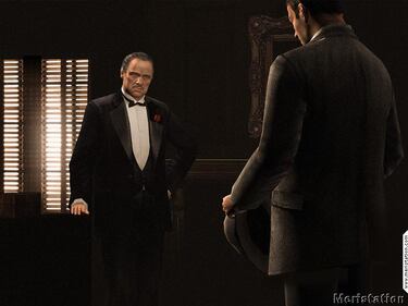 Coppola está en contra del videojuego de El Padrino