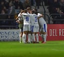 Portugalete 0-3 Alavés: resumen, goles y resultado