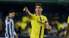 Gerard: “Estamos haciendo una temporada increíble en Liga”