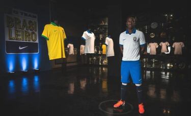 Juventus to ditch the striped shirt after 116 years?