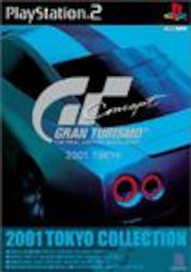 Gran Turismo 4 no llegará hasta 2004