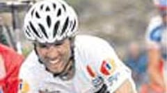 El gallego irá a la presentación del Tour, pero Valverde no