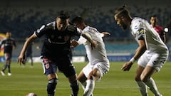 U. de Chile 0 - Everton 1: goles, resumen y resultado