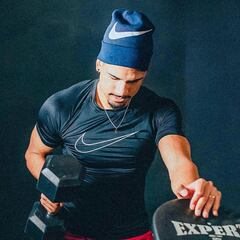 La ‘amenaza’ de Araújo a Cubarsí e Iñigo Martínez