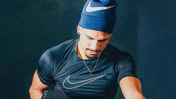 La ‘amenaza’ de Araújo a Cubarsí e Iñigo Martínez