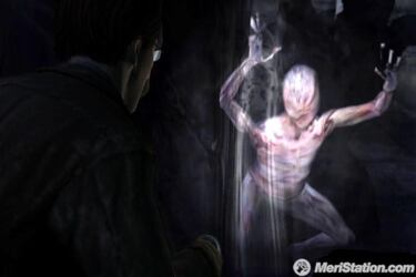 [Pre E3] Silent Hill: Shattered Memories, Impresiones