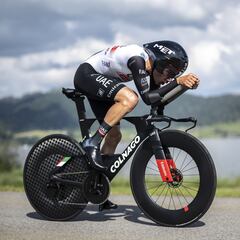 Ayuso aspira al doblete