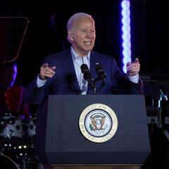 Could President Biden pardon his son? Will he give Hunter a pass?