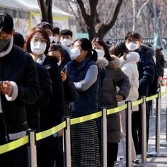 ¿Habrá séptima ola? La predicción de los epidemiólogos