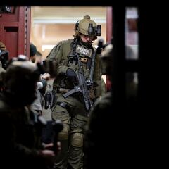 Redadas en Texas: el ICE revela delitos de los inmigrantes arrestados