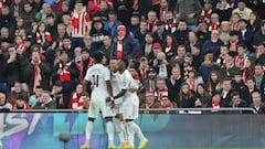 El récord prohibido del Madrid… a tiro de Mbappé