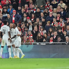 El récord prohibido del Madrid… a tiro de Mbappé