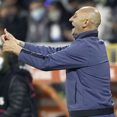 "¿Eso no es perjudicar?: los reclamos de Paulucci por el arbitraje