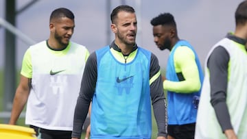 Manchester United - Granada: horario, TV y cómo y dónde ver la Europa League hoy