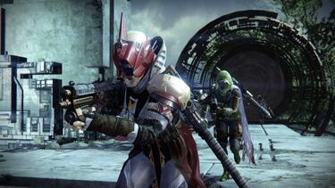 Destiny, Impresiones Gamescom