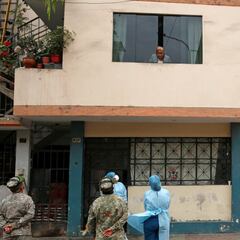 Toque de queda hoy, lunes 18, en Perú: a qué hora comienza, hasta cuándo es y multas por salir