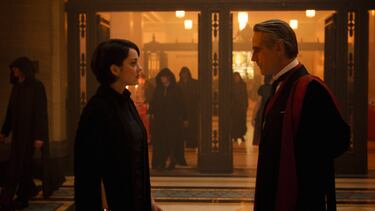 Diez razones por las que ver la película de Assassin's Creed