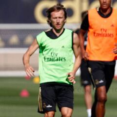 Real Madrid pone a la venta la camiseta James Rodríguez