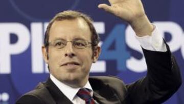 El Barça firma con Tencent y apuesta por la China digital