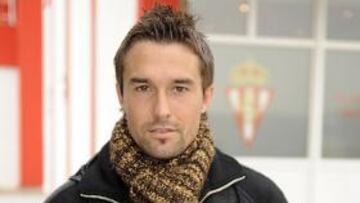 <b>SIN ARIETE. </b>Gastón Sangoy no firmará por el Hércules.